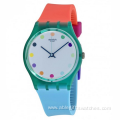 New Popular Children Cartoon Wrist Quartz Watches